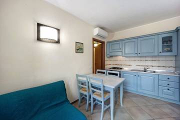 Agriturismo per 4 Persone in Andora, Alpi Liguri, Foto 3