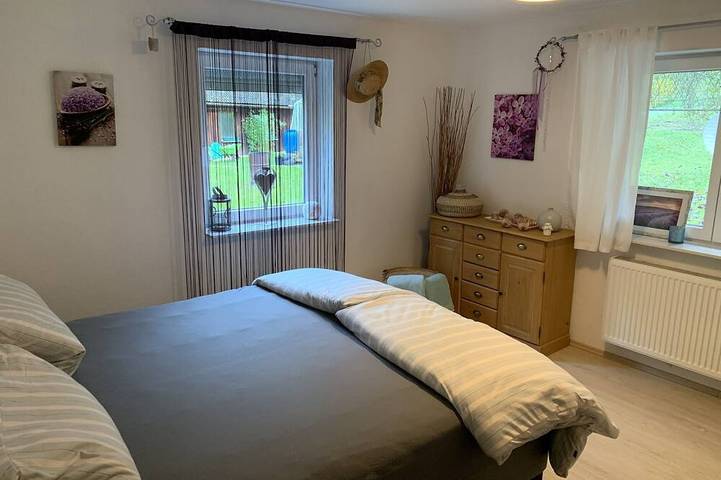 Ferienhaus für 10 Personen, mit Garten, mit Haustier in Schwäbisch Gmünd - 2