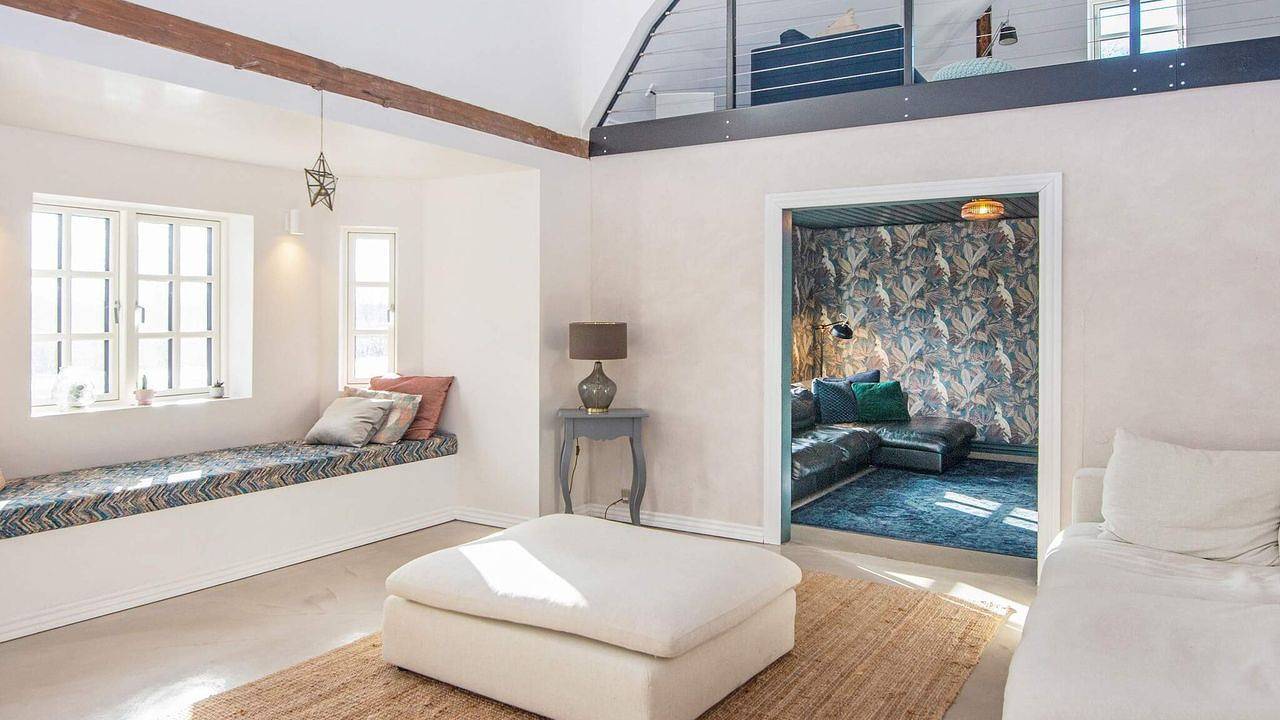 Ferienhaus für 12 Personen (220 m²) in Sønder Omme in Sønder Omme, Billund und Umgebung