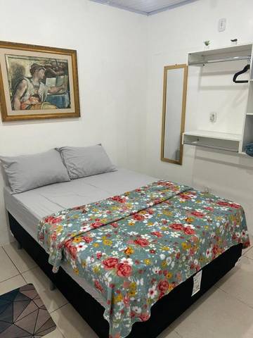 Cottage pour 2 personnes à Macapá