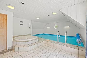 Villa voor 14 Personen in Toftum, Rømø, Afbeelding 1