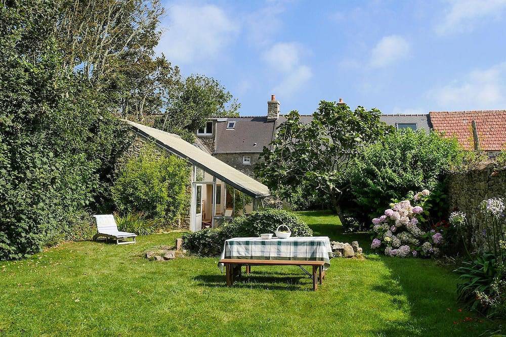 Preciosa casa en St Germain Des Vaux in Saint-Germain-des-Vaux, La Hague