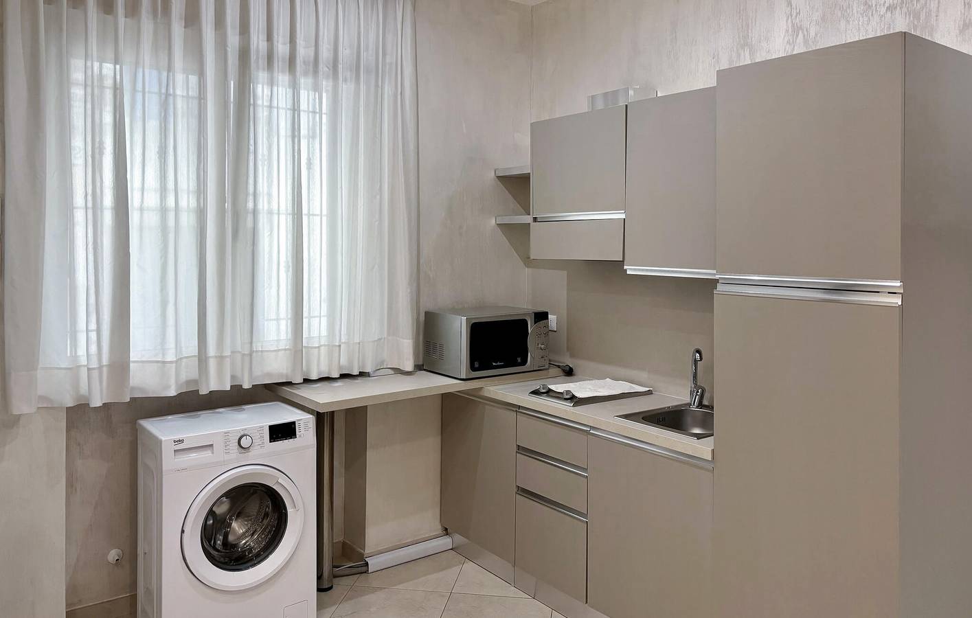 Appartement de vacances entier, Appartement confortable avec WiFi et climatisation près de La Fossa del Grano in San Severo, Province de Foggia
