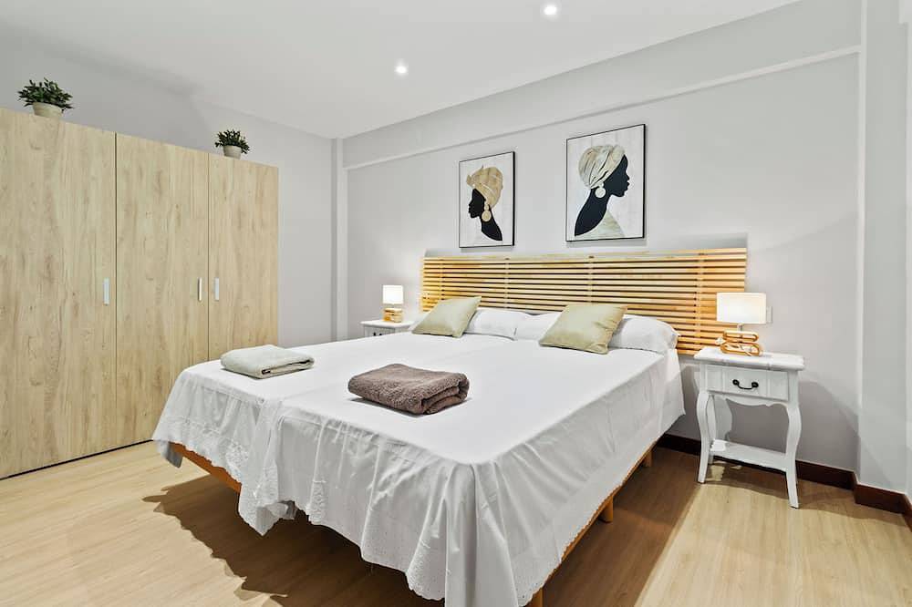 Entire apartment, Apartment In Getxo ( Bizkaia/Vizcaya ) In Las Arenas, Neighborhood Of Romo in Getxo, Basque Coast (Spain)