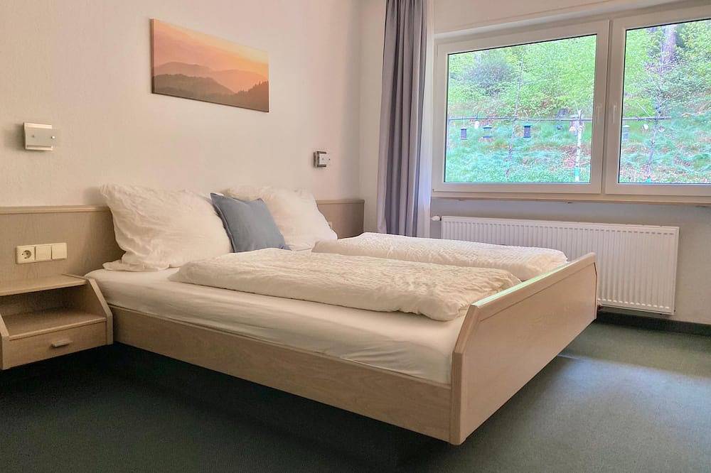 Ganze Wohnung, Doppelzimmer Komfort in Gernsbach, Nordschwarzwald