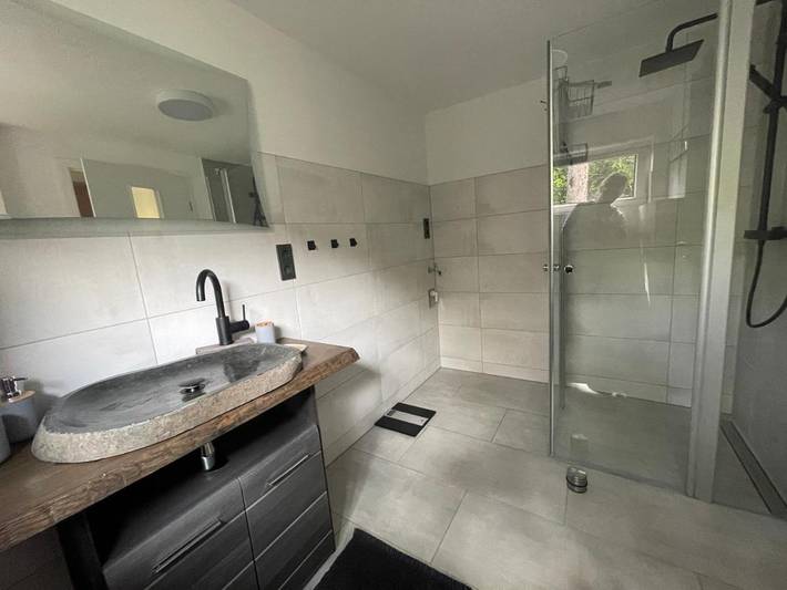 Ferienhaus für 4 Personen, mit Ausblick und Garten, mit Haustier in Saalfeld/Saale - 3