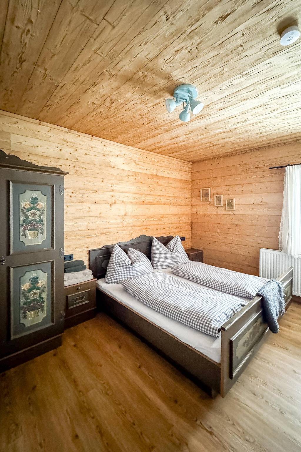 Ganze Ferienwohnung, Meisterwurz in Tuxer Alpen, Navis