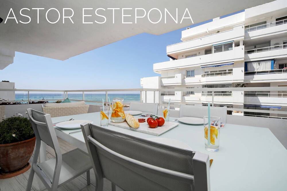 Appartamento vacanze a Estepona a partire da 199€ a notte