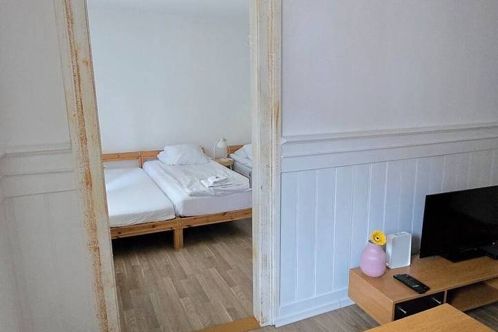 Gîte pour 6 personnes, animaux acceptés à Zurich - 3