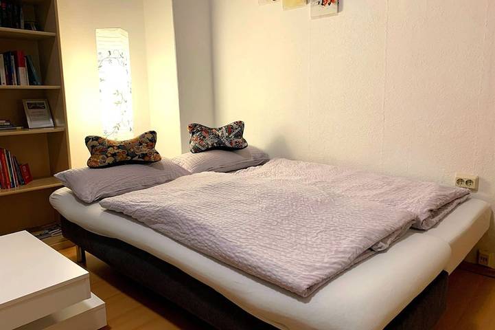 Ferienwohnung für 6 Personen in Plauen - 4