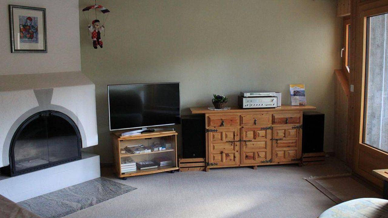 Ganze Ferienwohnung, Ferienwohnung für 4 Personen (67 m²) in Lenzerheide/Lai in Vaz/Obervaz, Plessur Alpen