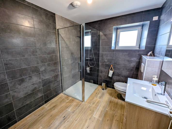 Gîte pour 14 personnes, avec jardin dans Les Mille étangs - 3