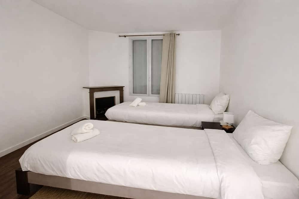Apartamento entero, Noubelle Rb&B - Avec parking privé in Sevran, Sena-Saint Denis