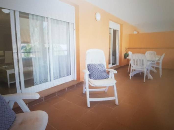 Maison d’hôte pour 2 personnes, avec terrasse, animaux acceptés à Santa Eulària des Riu - 2