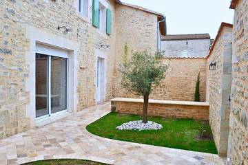 Gîte dla 6 osoby w Coulonges, Charente, Zdjęcie 1