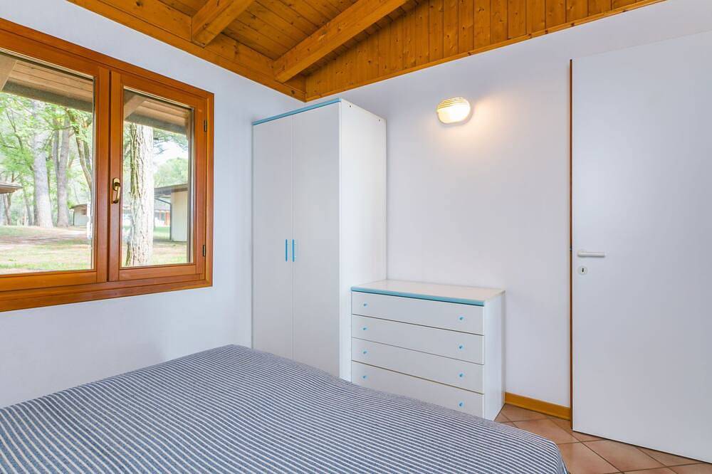 Belvedere Pineta Camping Village in Aquileja, Udine Provinz
