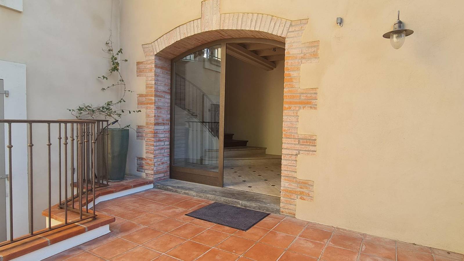 L'Intemporelle in Canet-en-Roussillon, Côte d'Améthyste