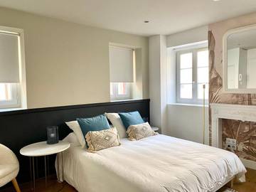 Chalet pour 2 personnes à Toulouse
