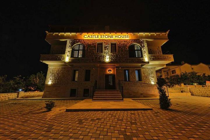 Ferienwohnung für 5 Personen, mit Balkon und Garten - 1