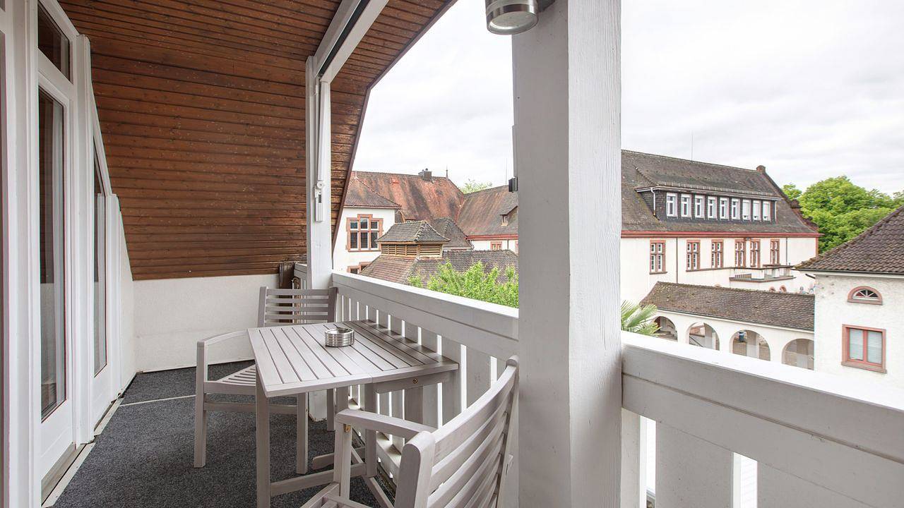Ganze Ferienwohnung, Ferienwohnung für 4 Personen (70 m²) in Rheinfelden in Rheinfelden (Baden), Südschwarzwald