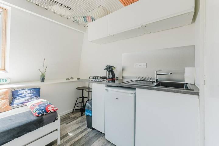 Gîte pour 2 personnes dans Office de Tourisme de Lens Liévin - 3