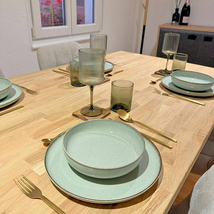 Gîte pour 4 personnes à Steinbrunn-le-Bas - 4