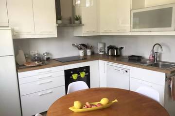 Villa pour 8 Personnes dans Quiberon, Région de Lorient, Photo 4