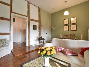 Ferienwohnung für 4 Personen in Satow, Mecklenburgische Ostseeküste, Bild 4