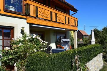 Vakantiewoning voor 10 Personen in Königsfeld (Oberfranken), Franken, Afbeelding 2