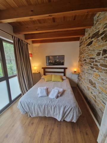 Casa Rural para 3 Personas en Pravia, Provincia de Asturias, Foto 1