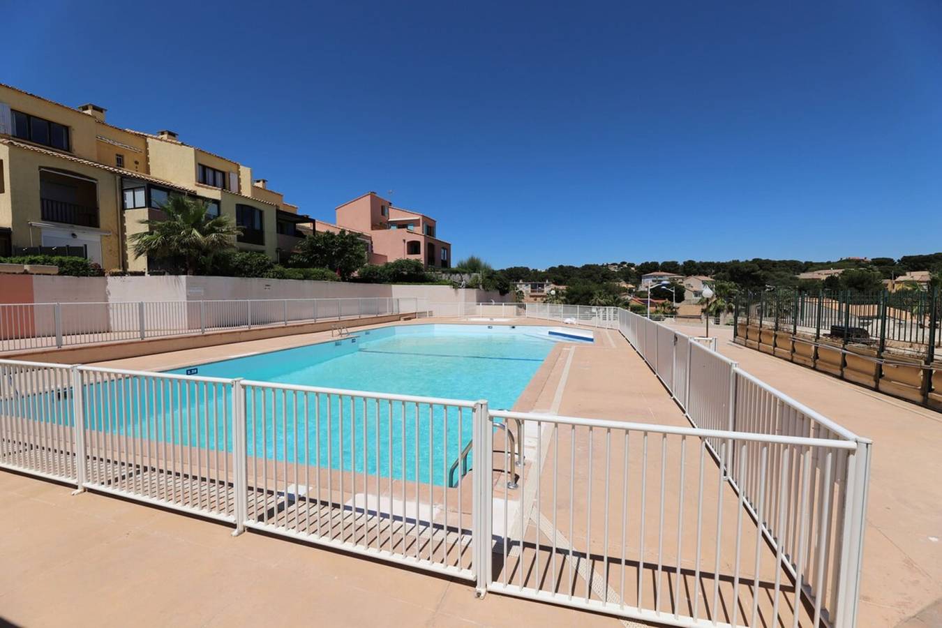 Appartement de vacances