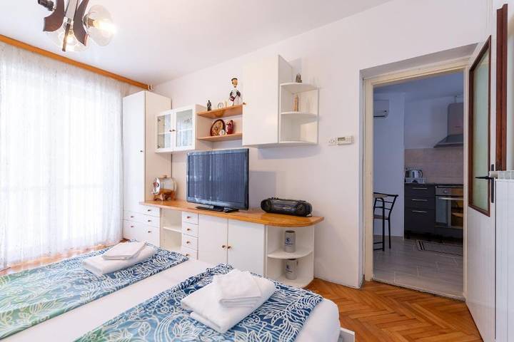 Ferienwohnung für 2 Personen, mit Garten in Slowenien - 3