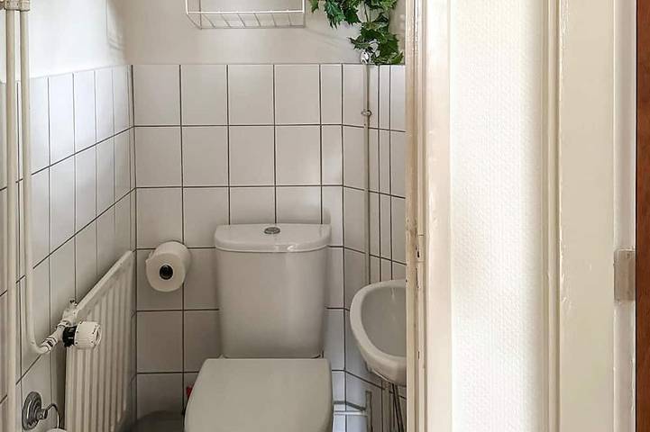 Ferienwohnung für 4 Personen in Noord-Holland - Nordseeküste - 4