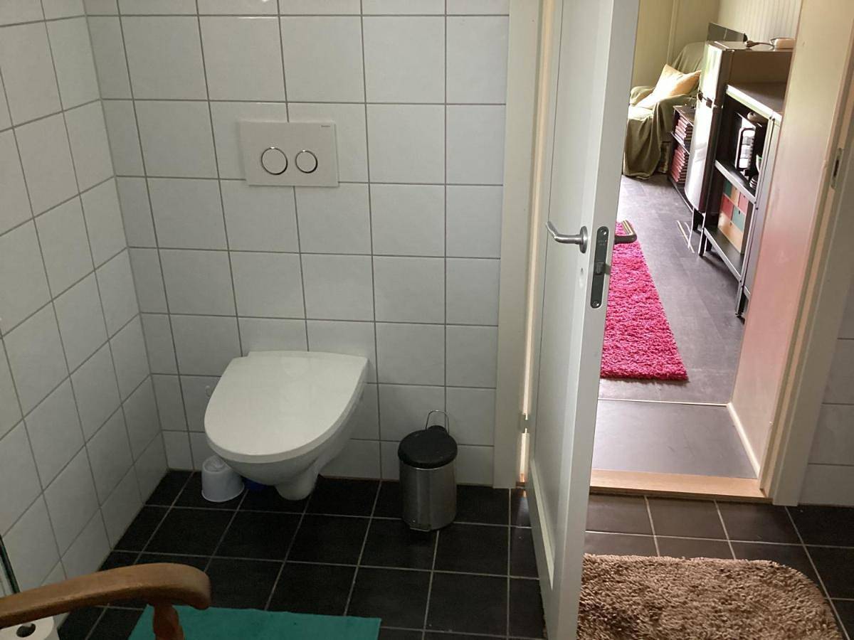 Ganze Wohnung, Fagertun in Lillesand