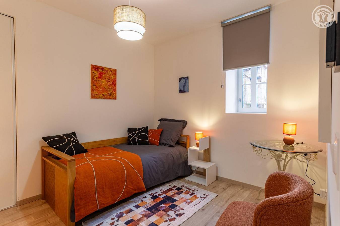 Les Ondes in Albertville, Région d'Albertville