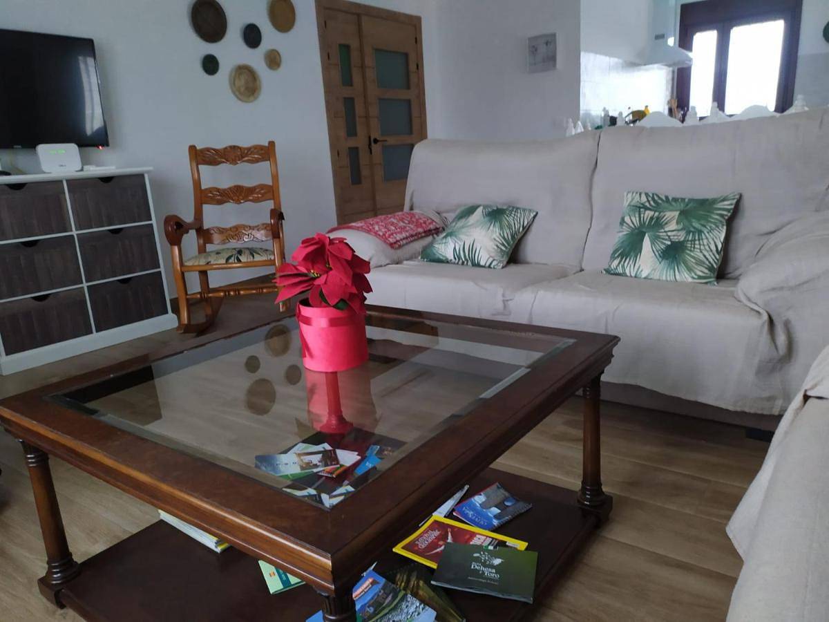 Four-Bedroom House in Olivenza, Provincia de Badajoz