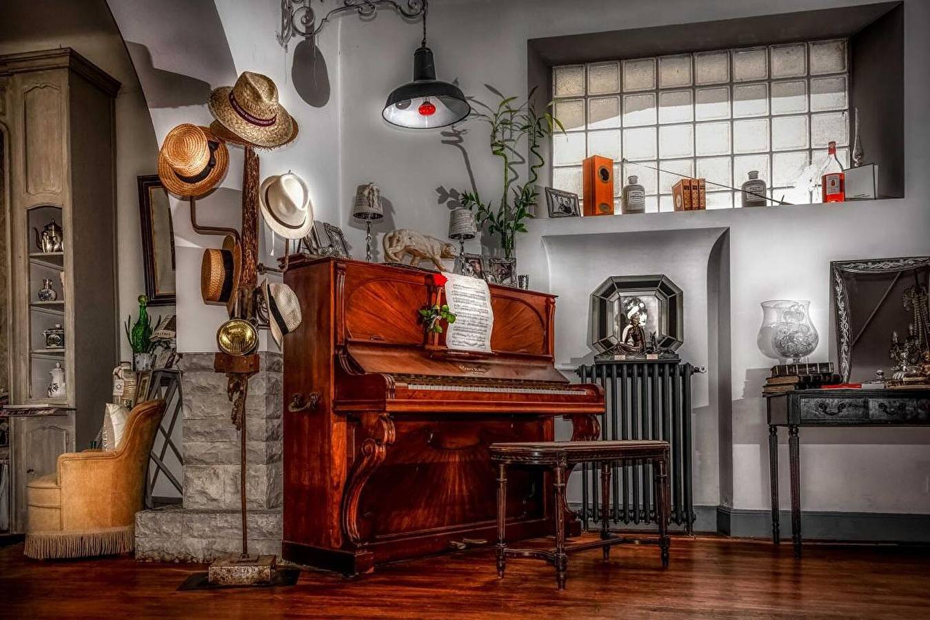 La Villa des Remparts - Supérieure Rose in Labastide-d'Armagnac, Landes