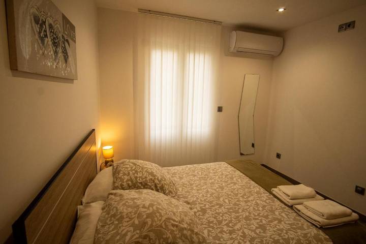 Gîte pour 4 personnes, avec jardin dans Le Pin (Seine-et-Marne)