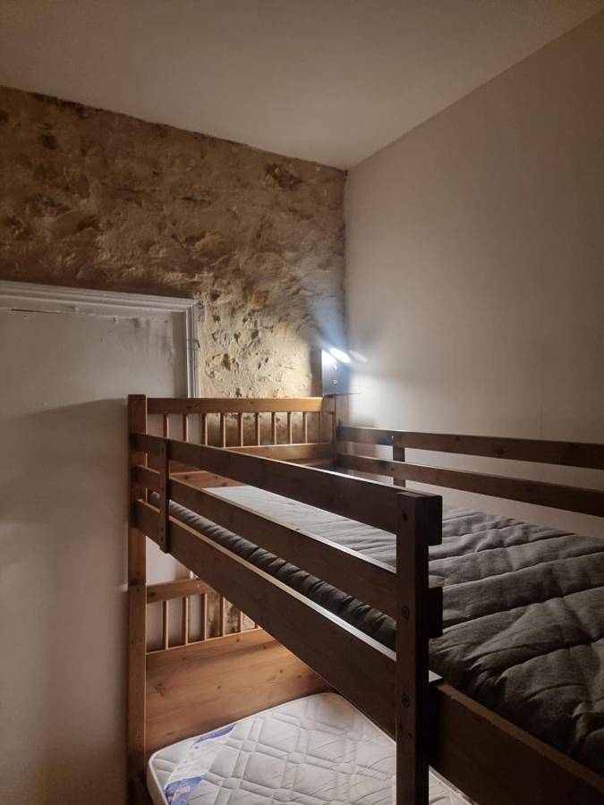 Location de vacances pour 5 personnes, avec vue à Lalinde - 4