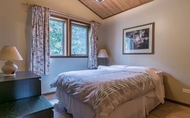 Chalet for 4 People in Quebec, Canada, Photo 3