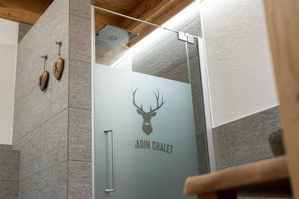 Engadin Chalet - Apartment for 2 pers. new building in Bever, Oberengadin