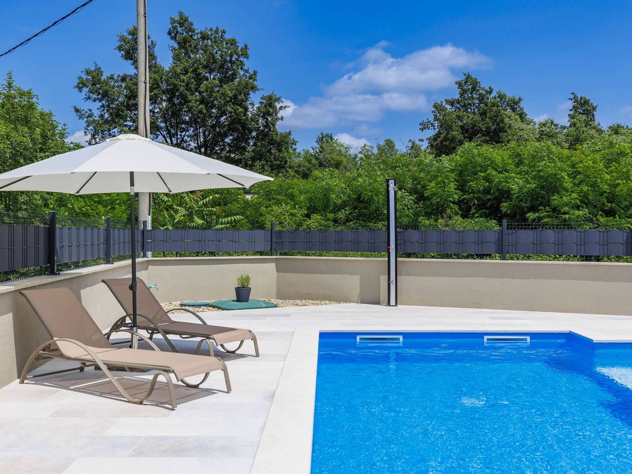 Marko - Marko 207.1 in Žminj, Zentralistrien