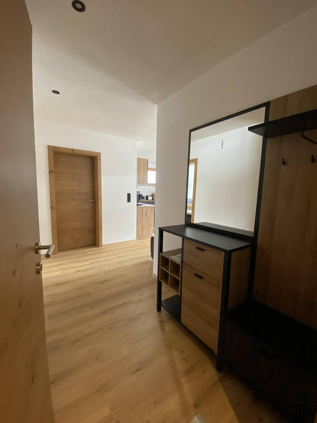 Ganze Ferienwohnung, Ferienwohnung Rofan in Steinberg am Rofan, Kaisergebirge