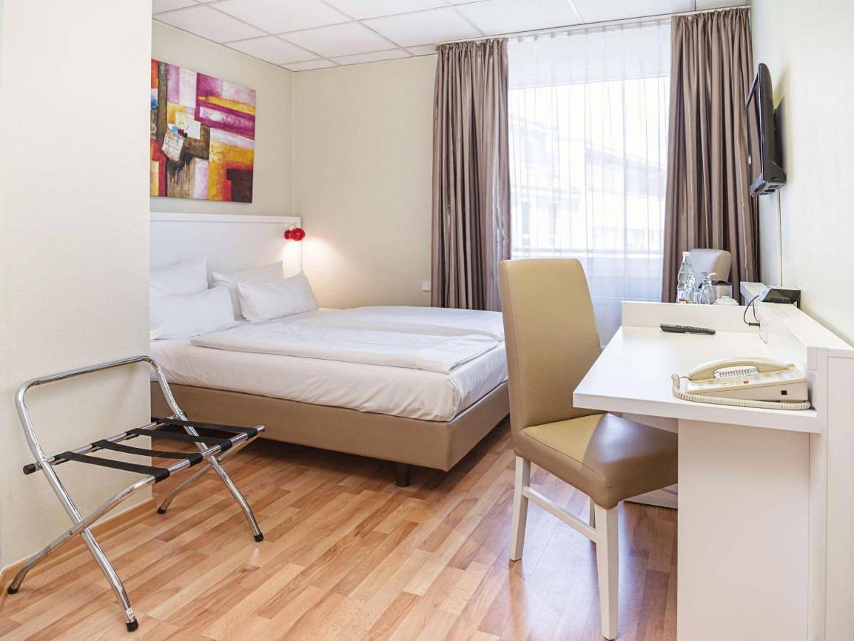 Hotel am Schloß Köpenick by Golden Tulip in Treptow - Köpenick, Berlin
