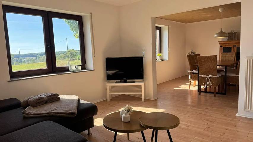 Ferienhaus für 4 Personen, mit Garten in Bonn und Umgebung - 3