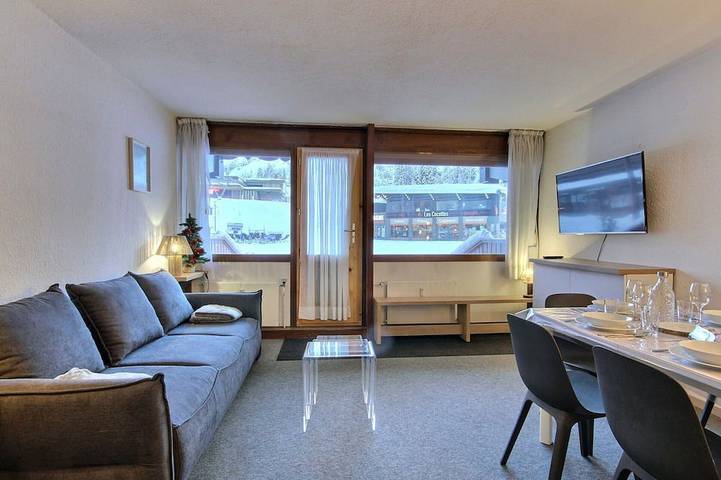 Holiday apartment for 6 people - 1
