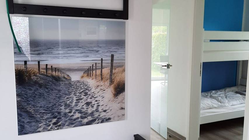 Ferienhaus für 4 Personen, mit Sauna und Garten in Graal-Müritz - 4