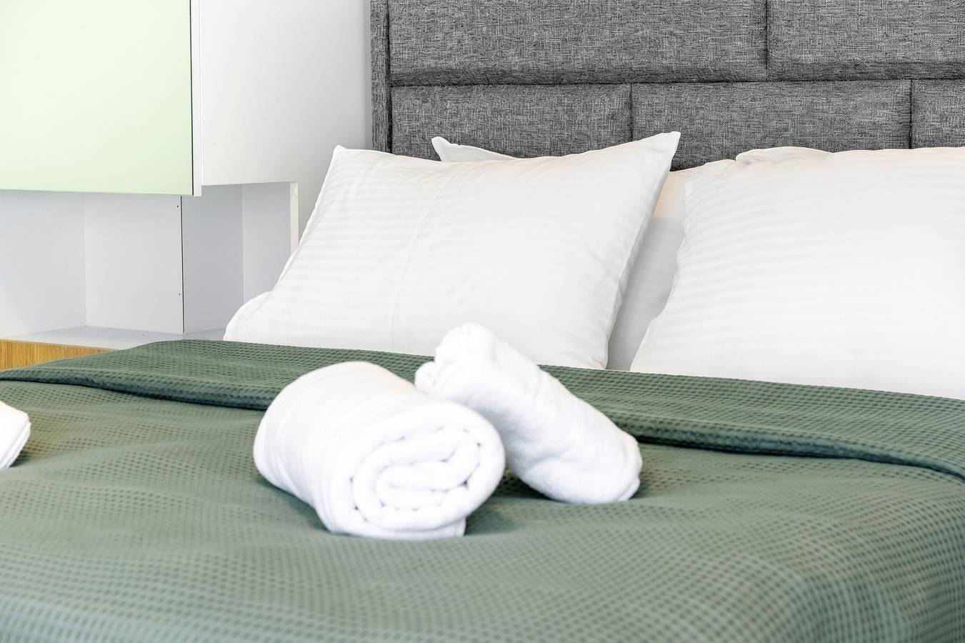 Ganzes Studio, Elegant Studio In Fatih | Stay Near Old City in Fatih, Istanbul