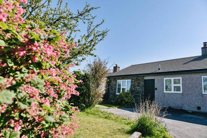Villa for 4 people, with Garden in England