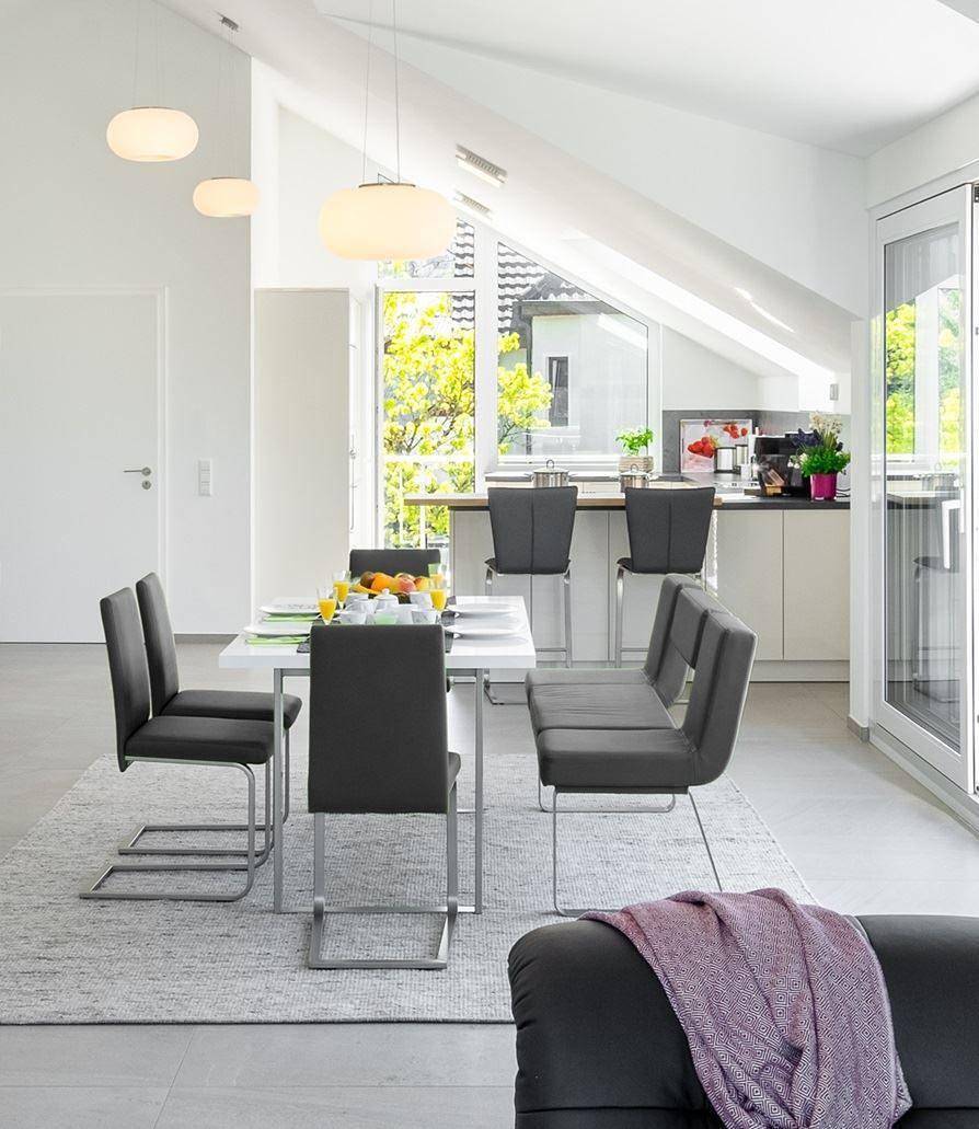 Ganze Ferienwohnung, Ferienwohnung Loft Bodman in Bodman-Ludwigshafen, Obersee (Bodensee)